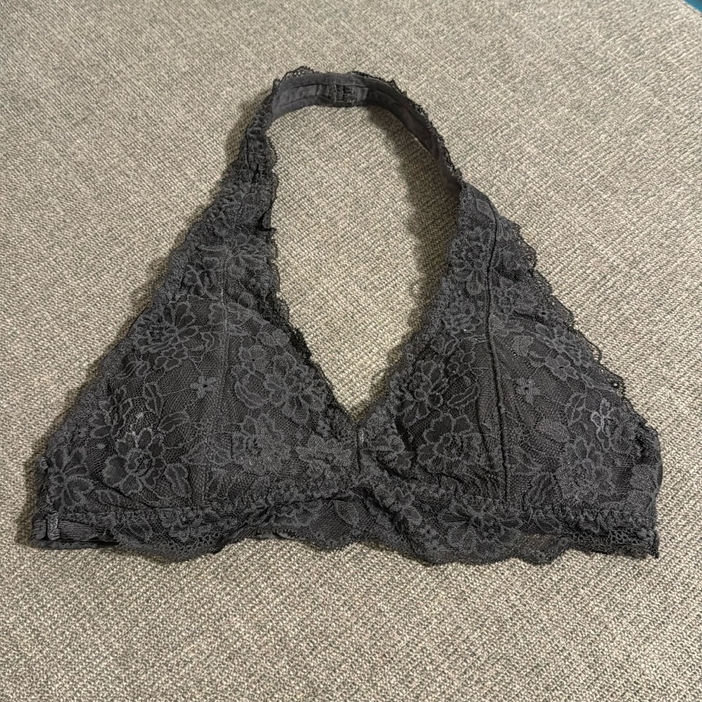 Gilly Hicks Bralette